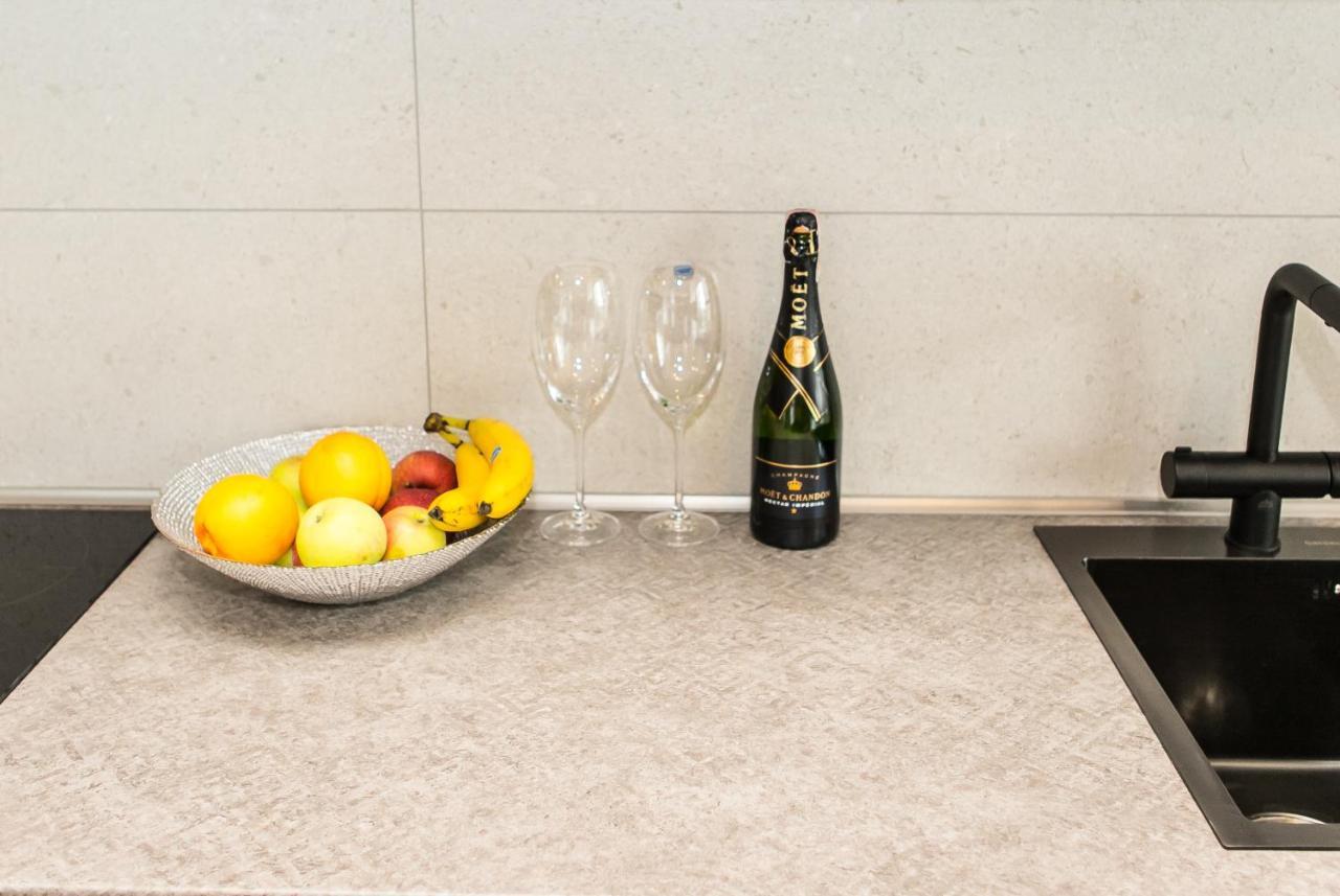 Apartment пентхауз с террасой район сити *
