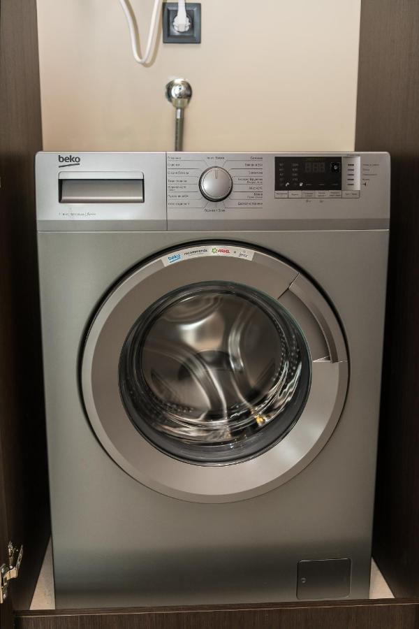 Apartment пентхауз с террасой район сити *