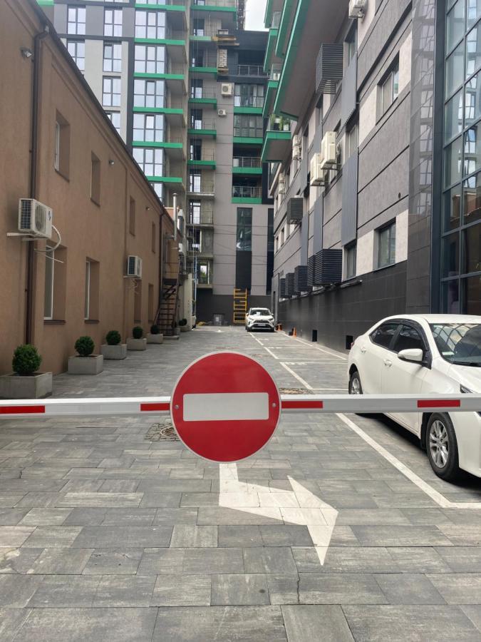 Apartment пентхауз с террасой район сити Dnipro