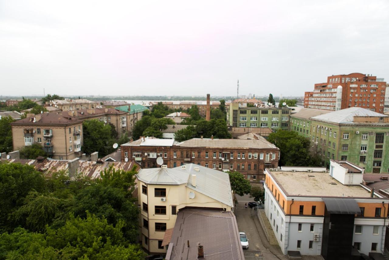 Apartment пентхауз с террасой район сити