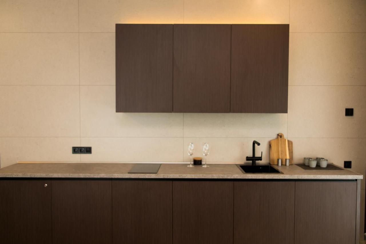 пентхауз с террасой район сити Apartment Dnipro