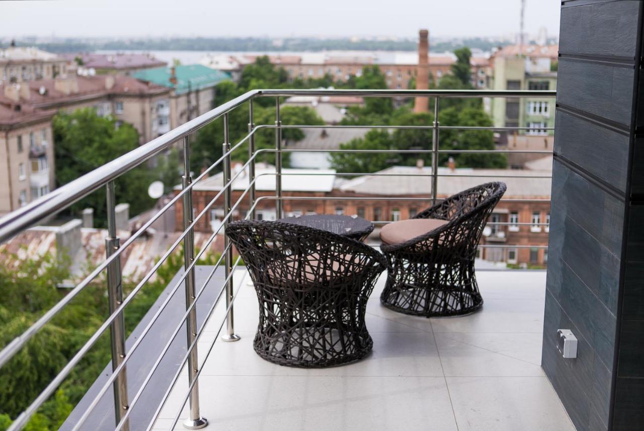 Apartment пентхауз с террасой район сити Dnipro